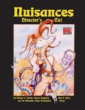 Cover: Nuisances - Skirmisher Publishing