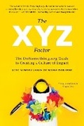 Cover: The XYZ Factor - Benbella Books