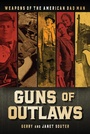Cover: Guns of Outlaws - Zenith Press