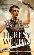 Cover: The Heresy Within - Ragnarok Publications