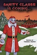 Cover: Sanity Clause is Coming... - Fringeworks