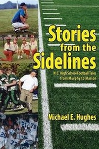 Enlarge image Cover: Stories from the Sidelines - Yav