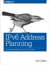 Abbildung von: IPv6 Address Planning - O'Reilly