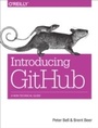 Cover: Introducing GitHub - O'Reilly