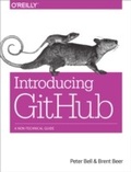 Cover: Introducing GitHub - O'Reilly