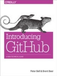Enlarge image Cover: Introducing GitHub - O'Reilly