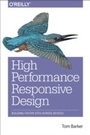 Bild: High Performance Responsive Design - O'Reilly