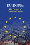Cover: EUtROPEs - The University of Chicago Center in Paris