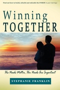 Cover: Winning Together - Heavenly Realm Publishing Company