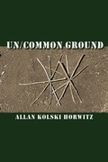 Cover: Uncommon Ground - Botsotso Publishing