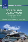 Cover: Tourism and Development - Channel View Publications