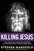 Cover: Killing Jesus - Hachette Nashville