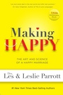 Cover: Making Happy - Hachette Nashville