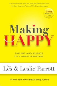 Enlarge image Cover: Making Happy - Hachette Nashville
