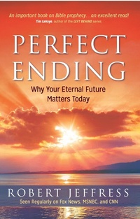 Enlarge image Cover: Perfect Ending - Hachette Nashville