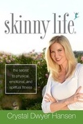 Cover: Skinny Life - Worthy Books
