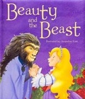 Cover: Beauty and the Beast - PARRAGON
