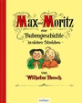 Cover: Max und Moritz - Esslinger