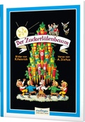 Cover: Der Zuckert&uuml;tenbaum - Esslinger