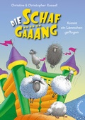 Cover: Die Schafg&auml;&auml;&auml;ng 5: Kommt ein L&auml;mmchen geflogen - Thienemann
