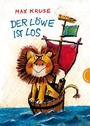 Bild: Der Löwe ist los - Thienemann