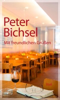 Cover: Mit freundlichen Gr&uuml;&szlig;en - Insel