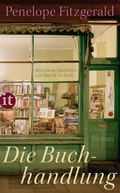 Cover: Die Buchhandlung - Insel