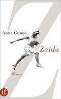 Cover: Za&iuml;da - Insel
