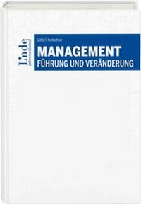 Abbildung von: Management - Führung und Veränderung - Linde