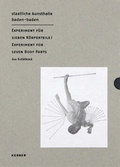 Cover: Eva Kot&aacute;tkov&aacute; - Kerber Verlag