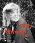 Cover: Willy Maywald - Fotograf und Kosmopolit - Kerber Verlag