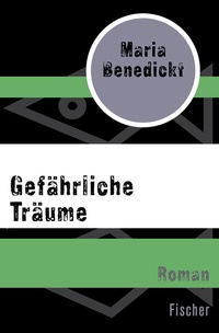 Abbildung von: Gefährliche Träume - Fischer Taschenbuch