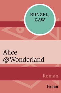 Abbildung von: Alice@Wonderland - Fischer Taschenbuch