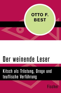 Enlarge image Cover: Der weinende Leser - Fischer Taschenbuch