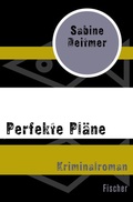 Cover: Perfekte Pl&auml;ne - Fischer Taschenbuch