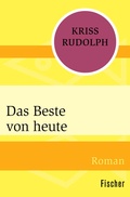 Cover: Das Beste von heute - Fischer Taschenbuch