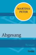 Cover: Abgesang - Fischer Taschenbuch