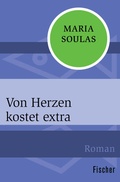 Cover: Von Herzen kostet extra - Fischer Taschenbuch