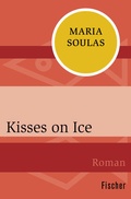 Cover: Kisses on Ice - Fischer Taschenbuch