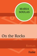 Cover: On the Rocks - Fischer Taschenbuch