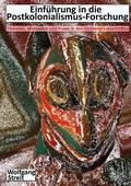 Cover: Einf&uuml;hrung in die Postkolonialismus-Forschung - BoD - Books on Demand