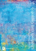 Cover: Chorbuch zum Gotteslob - Matthias-Gr&uuml;newald