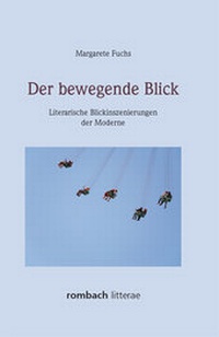 Enlarge image Cover: Der bewegende Blick - Rombach Druck- und Verlagshaus