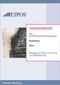 Bild: Tagungsband der EIPOS-Sachverst&auml;ndigentage Holzschutz 2014 - Fraunhofer IRB Verlag