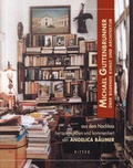 Cover: Michael Guttenbrunner &uuml;ber Bildende Kunst und Architektur - Ritter Klagenfurt