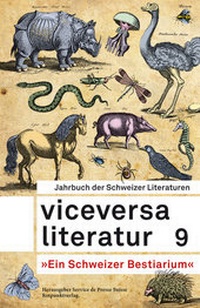 Enlarge image Cover: Viceversa 9 - Rotpunktverlag