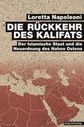 Cover: Die R&uuml;ckkehr des Kalifats - Rotpunktverlag