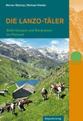 Cover: Die Lanzo-T&auml;ler - Rotpunktverlag