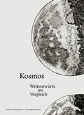 Cover: Kosmos - Scheidegger & Spiess