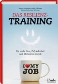 Cover: Das Resilienz-Training - Linde